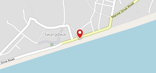 Vitthal Kamat Pure Veg on map