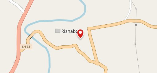 vitthal restaurant on map