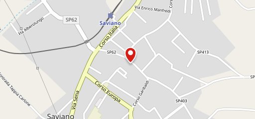 Vittoria Cafè & Bistrot sulla mappa