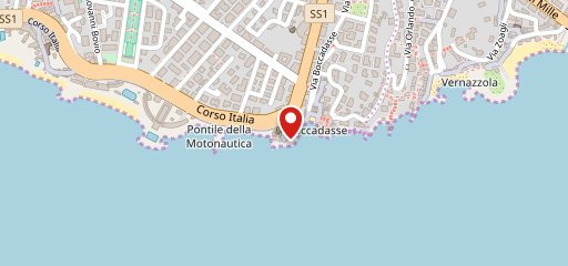 Vittorio al Mare sulla mappa