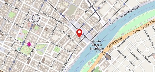 Vittorio16 sulla mappa