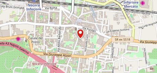 Vittorioso sulla mappa