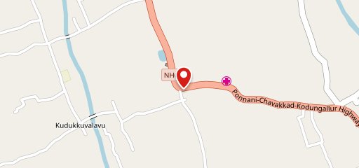 Viva Bakers And Coolbar on map