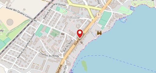 Viva pizza sulla mappa