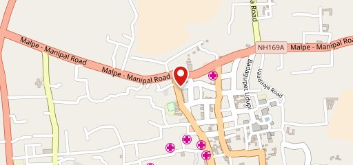 Vivaan Restaurant on map