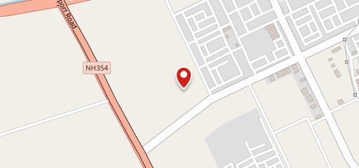 The Luster By Tamarind on map