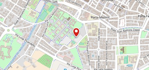 Vivanderia Note e Aromi sulla mappa