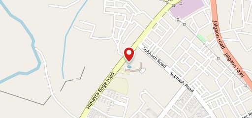 Vivanta By Taj on map