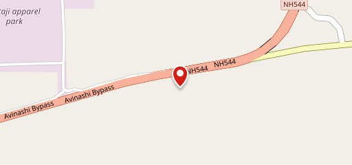 SS VIVASAYI FAMILY RESTAURANT&HOTEL on map