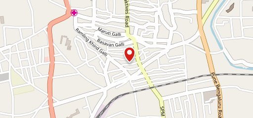 Viveka agencies on map