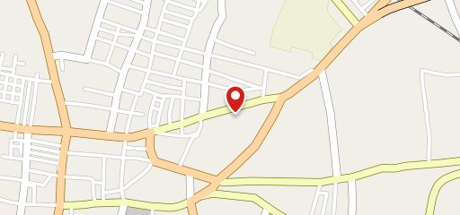 Vivera Grande (Hotel) on map