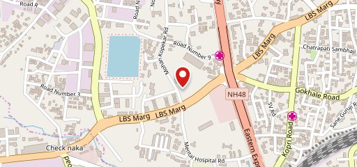 Vivi All Day Bistro on map