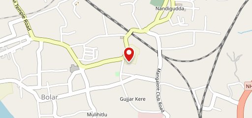 Vivid Snack Shack on map