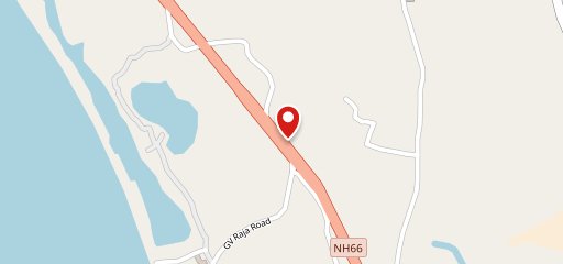 Vizhinjam Live On Chuttameen on map