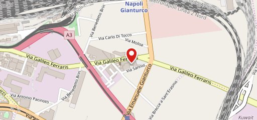 Vizi & Sfizi sulla mappa