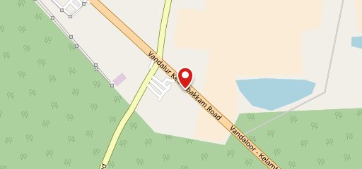 VK Cake Point on map