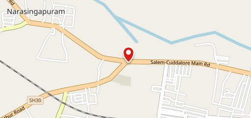 V.K COFFEE BAR on map