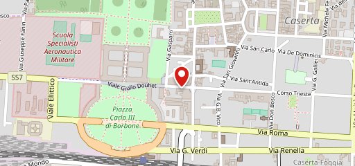 Blue Moon Bar sulla mappa