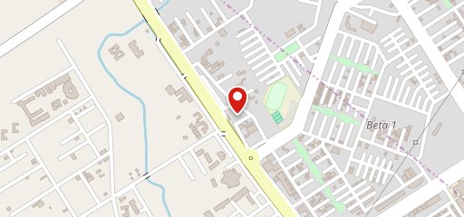 VM Ramyun Cafe on map