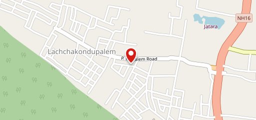 VNR Catering And Supplies on map