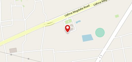 V.N.S.G. University Canteen on map
