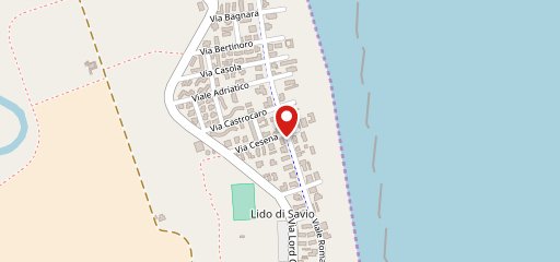 Voglia Di Gelato sulla mappa