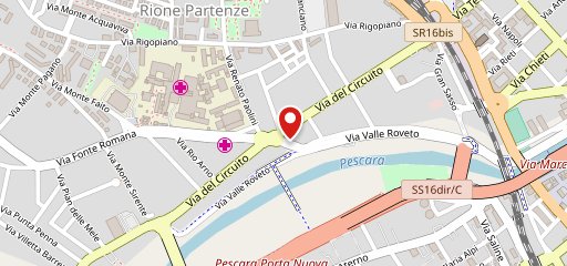 Arancineria Gastronomia Siciliana Voglia di... Sapori di Sicilia sulla mappa