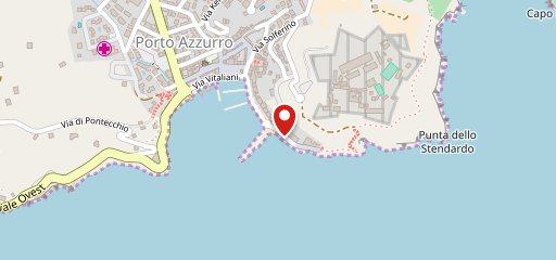 Voglia di Sicilia sulla mappa