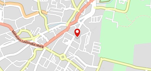 Volga Restaurant on map