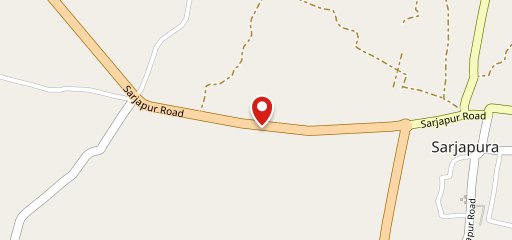 Vox Qabil-e-Tareef Legendary Shawarma and Wraps on map