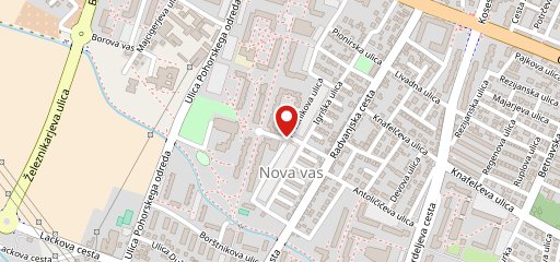 Vpih trgovina, gostinstvo, gradbeništvo in druge storitve d.o.o. sulla mappa