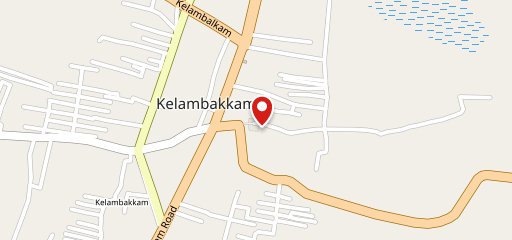 VPR Konaar Kitchen on map