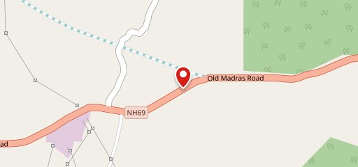 RAJASAM Multicuisine on map