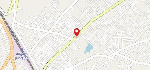 Vrindavan Bhojnalaya on map