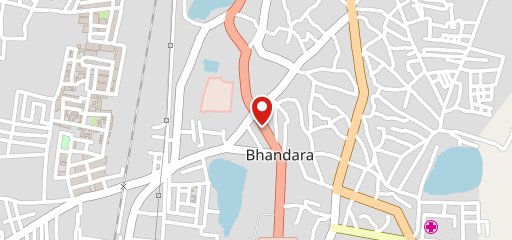 Vrindavan Cafe on map