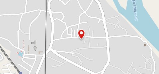 Vrindavan City Restaurant on map