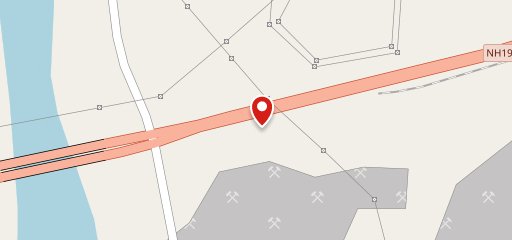 Vrindavan Hotel on map