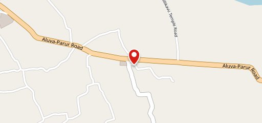 Vrindavan Hotel on map