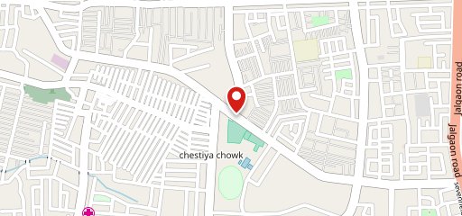 Vrindavan Pure Veg on map