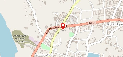 Vrindavan Pure Veg on map