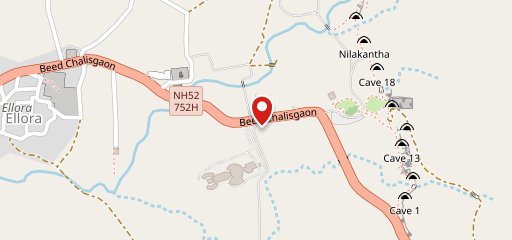 Vrindavan Restaurant on map