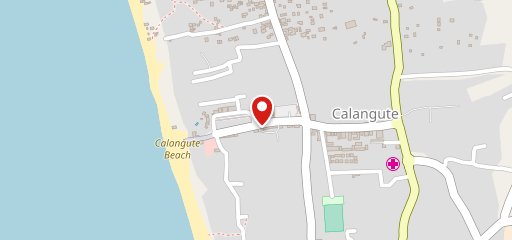 Vrundavan Bar & Restaurant on map