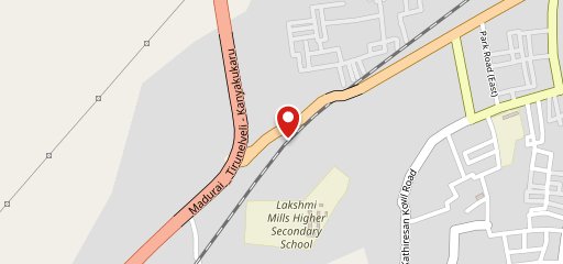 V.R.M Fast Food on map