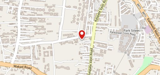 Radha Pure Veg on map