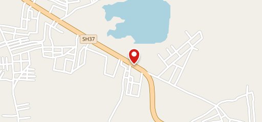 Vrundawan-2 Garden Restaurant on map