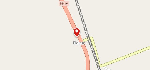 Vs Dhaba Restaraunt on map