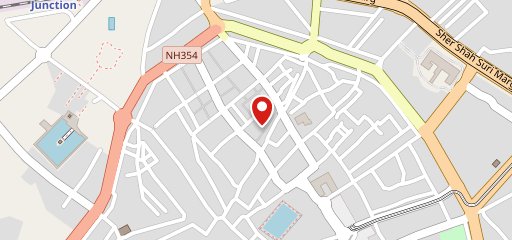 VS Punjabi Kitchen on map