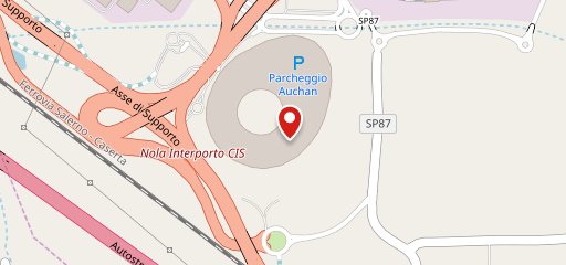 I Love Poke - Nola sulla mappa