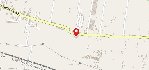 VVED Veg Restaurant VVEDHIC Banquets Lawns on map