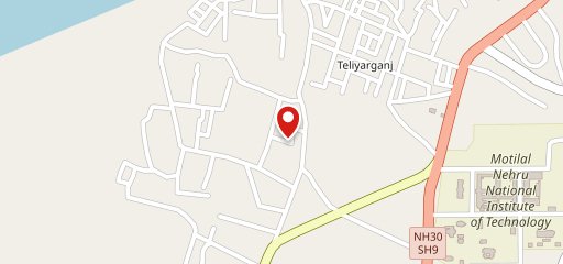 VYANJAN BAKERS on map